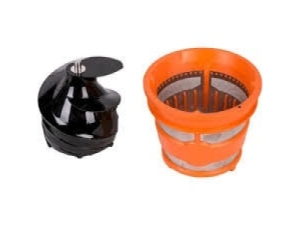 Storcător de fructe cu melc TEFAL  ZC255B38  0.8L 200W