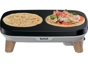 Aparat de făcut clătite Tefal PY900D12