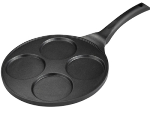 Сковорода для панкейков LAMART 26 сm. CREPE LT-1131