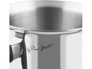 Vas de lapte cu fluier  LAMART 1 L LT-1233