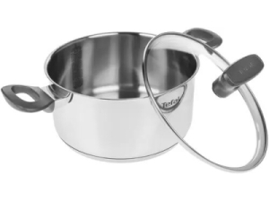 Cratiță cu capac TEFAL 5 L G7124645
