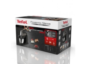 Mixer  Tefal  HT654E38  600W