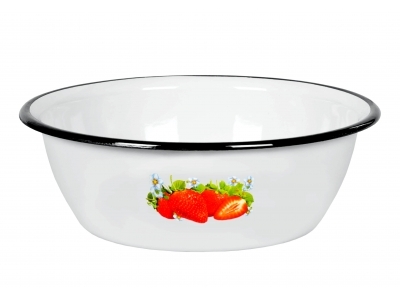 Strachină 1,5L  Clubnica sadovaya alb 1с7с-12
