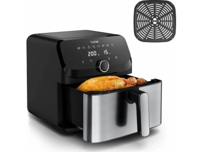 Friteuza-cuptor TEFAL EY855D10 7.5 L