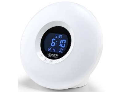 Часы-радио FA-2419-1