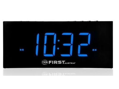 Часы-радио FA-2420-4