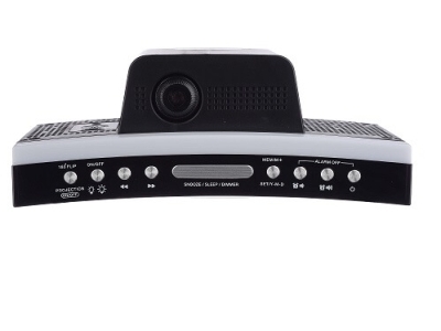 Часы-радио FA-2420-4