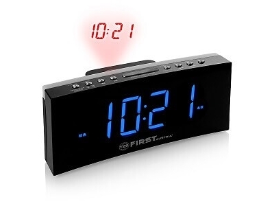 Часы-радио FA-2420-4