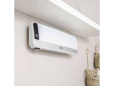 Încălzitor ceramică de perete First FA-5571-1