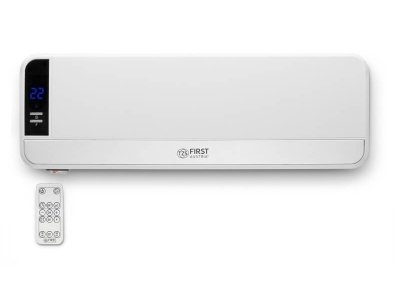 Încălzitor ceramică de perete First FA-5571-1