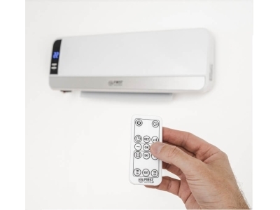 Încălzitor ceramică de perete First FA-5571-1