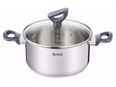 Cratiță cu capac TEFAL 3L G7124445