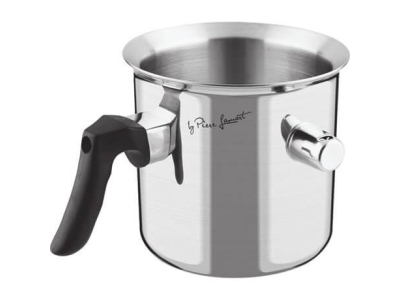 Vas de lapte cu fluier  LAMART 1 L LT-1233