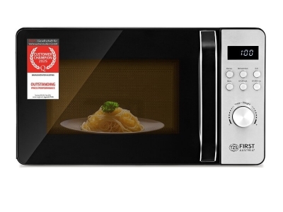 Cuptor cu microunde First FA- 5002-6  20L