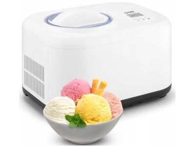 Аппарат для приготовления мороженого/йогурта First FA- 5105