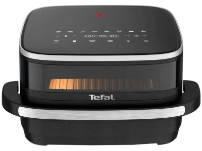 Friteuza-cuptor TEFAL FW4018E0