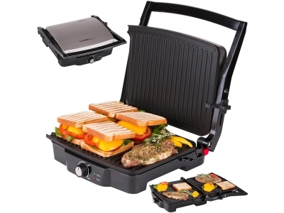 Gratar electric First FA-5344-1