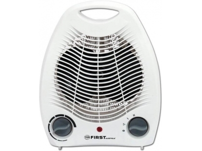Încălzitor cu ventilator First FA-5568-2