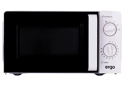 Микроволновая печь ERGO Y30MW 20L