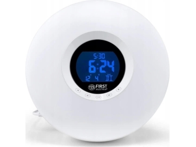 Часы-радио FA-2419-1