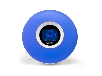 Часы-радио FA-2419-1