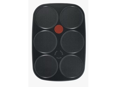 Aparat de făcut clătite Tefal PY900D12