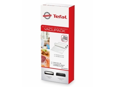 ВАКУУМНЫЕ ПАКЕТЫ TEFAL ХА256010