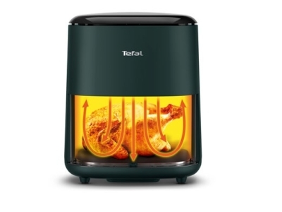 Friteuza-cuptor TEFAL EY245B10 5 L