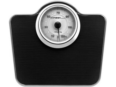 Весы напольные First FA-8021