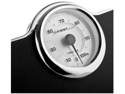 Cântar de podea First FA-8021