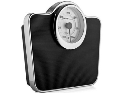 Cântar de podea First FA-8021