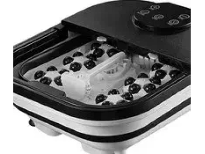 МАССАЖНАЯ ВАННОЧКА ДЛЯ НОГ FIRST FA-8116-4