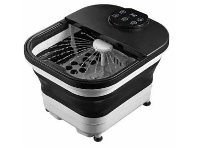 МАССАЖНАЯ ВАННОЧКА ДЛЯ НОГ FIRST FA-8116-4