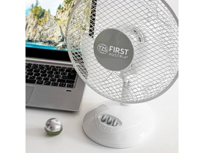 Ventilator de masă  First FA-5550-GR