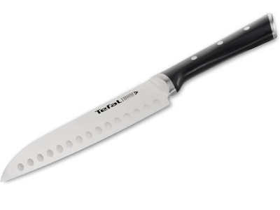 Нож сантоку Tefal K2320614 Ice Force 18 см