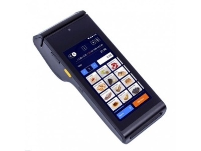 Aparat de casa cu POS DATECS Blue Cash-50PF