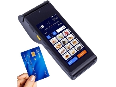 Aparat de casa cu POS DATECS Blue Cash-50PF