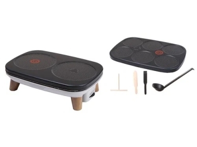 Aparat de făcut clătite Tefal PY900D12