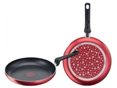 Tigaie TEFAL 24 сm.Star Collection B39504
