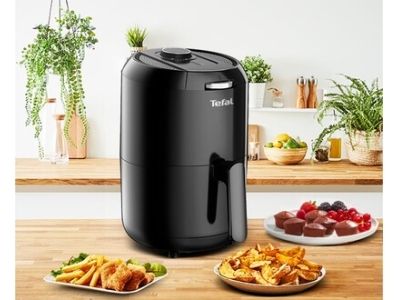 Мульти-печь фритюрница TEFAL EY101815 1.6 л