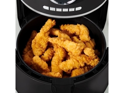 Мульти-печь фритюрница TEFAL EY111810 4.2 L