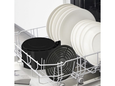 Мульти-печь фритюрница TEFAL EY111810 4.2 L