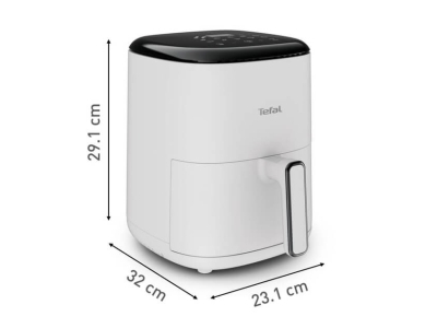 Мульти-печь фритюрница TEFAL EY145A10 3 L