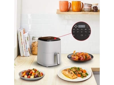 Мульти-печь фритюрница TEFAL EY145A10 3 L