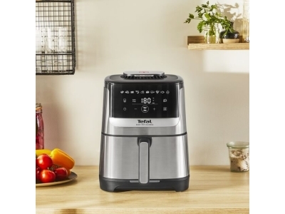 Мульти-печь фритюрница TEFAL EY552DE0 5 Л