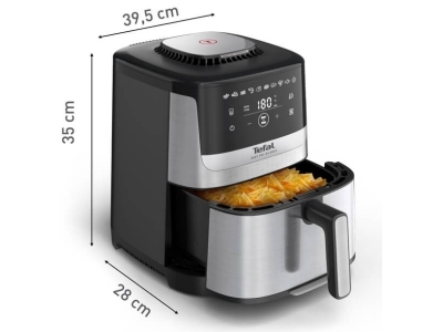 Мульти-печь фритюрница TEFAL EY552DE0 5 Л