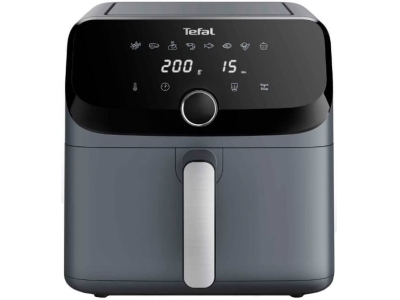 Мульти-печь фритюрница TEFAL EY855BE0 7.5 Л