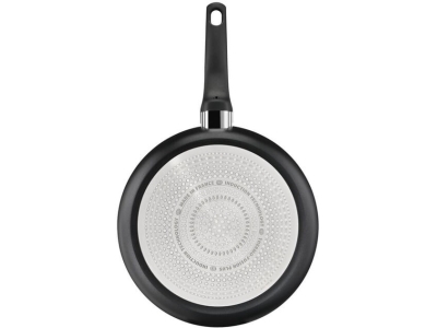 Набор сковород Tefal Hard Titanium 24см/28см G2889032