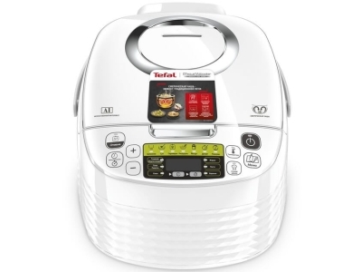 Мультиварка TEFAL  RK7451 5L