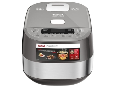 Мультиварка  INDUCTION Tefal RK802B34 5L